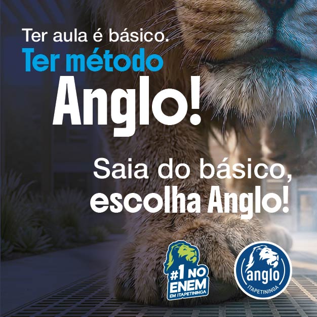 Anglo Itapetininga
