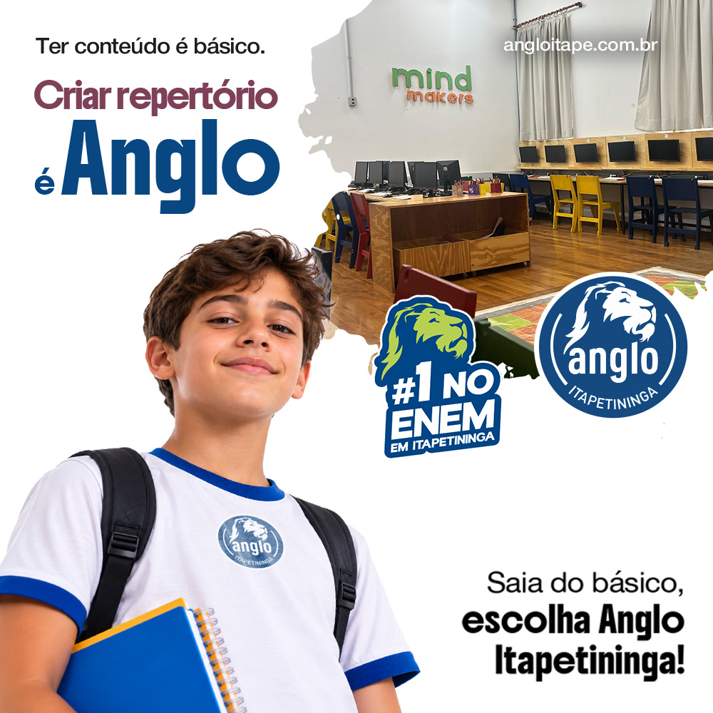 Anglo Itapetininga