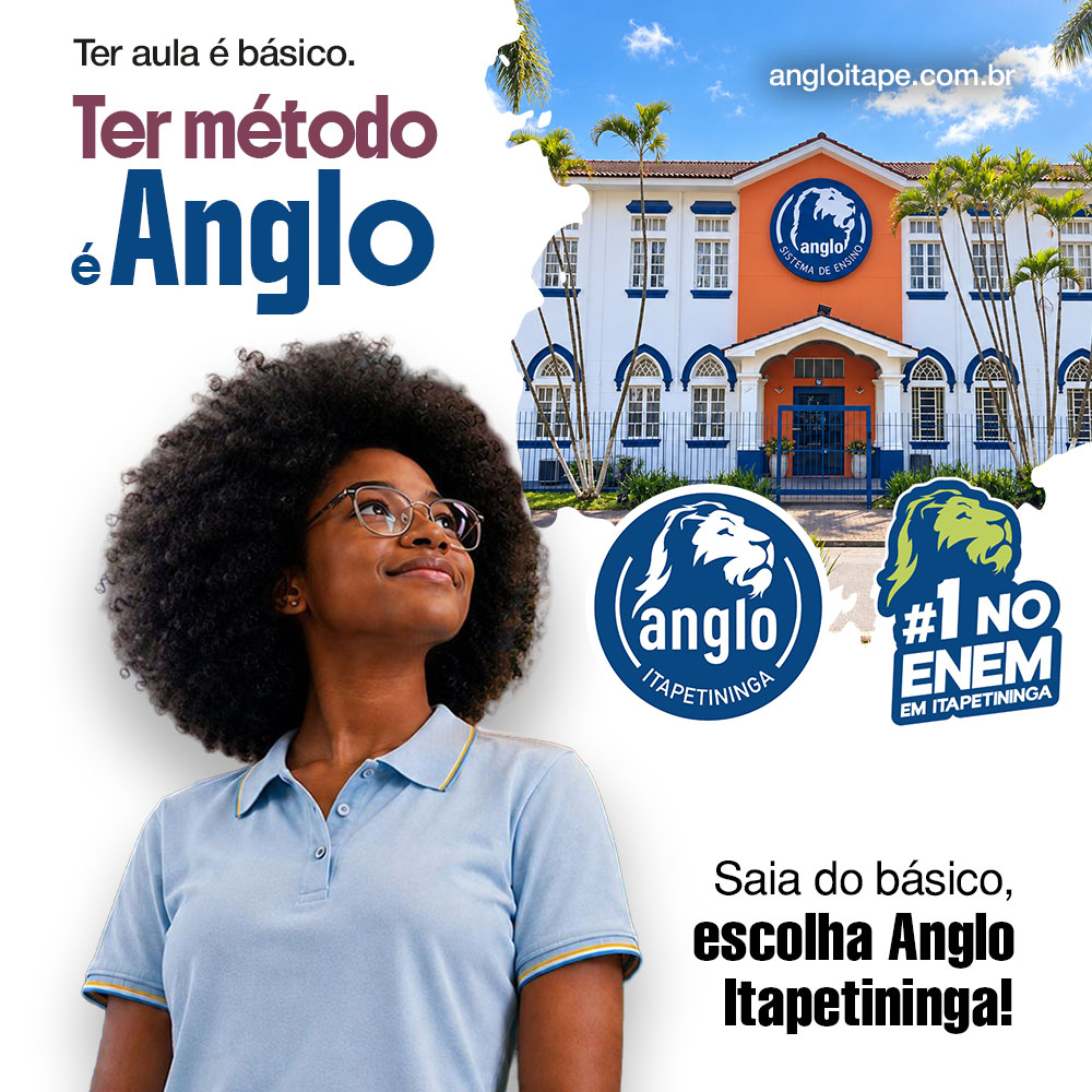 Anglo Itapetininga
