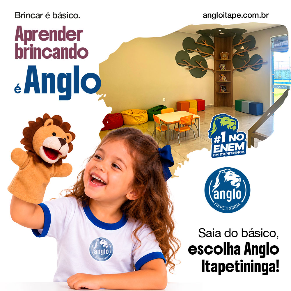 Anglo Itapetininga