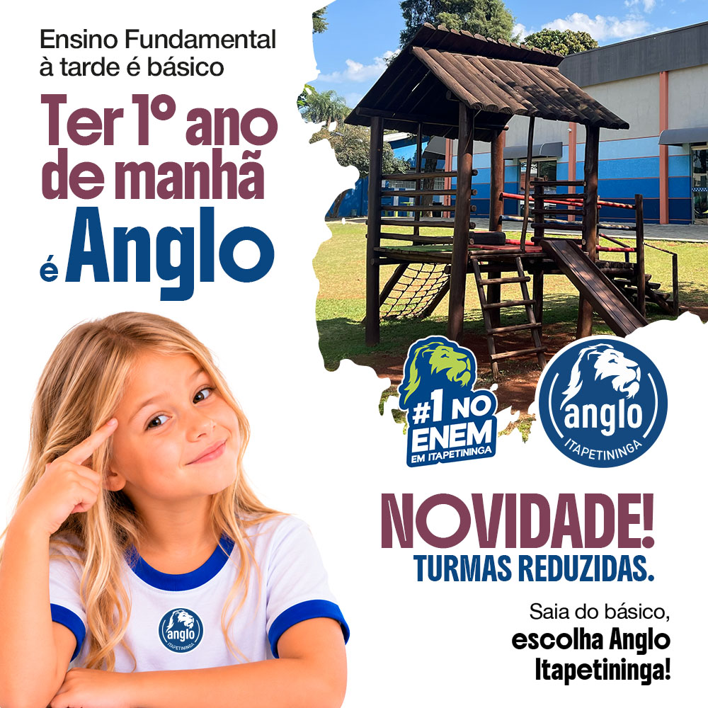 Anglo Itapetininga